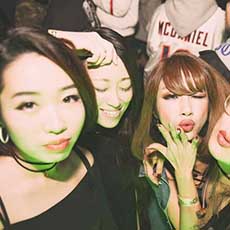 Nightlife in Hiroshima-club G hiroshima Nightclub 2017.04(11)