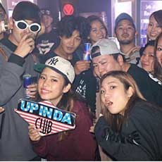 Nightlife in Hiroshima-club G hiroshima Nightclub 2017.04(16)