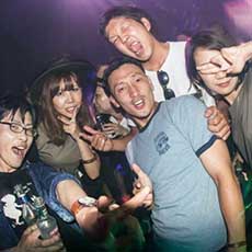 Nightlife di Hiroshima-club G hiroshima Nightclub 2017.04(17)