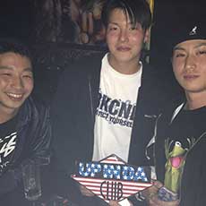 Nightlife di Hiroshima-club G hiroshima Nightclub 2017.04(22)