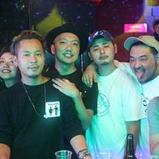 Nightlife in Hiroshima-club G hiroshima Nightclub 2017.04(27)