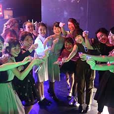 Nightlife in Hiroshima-club G hiroshima Nightclub 2017.04(6)