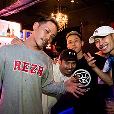 Nightlife di Hiroshima-club G hiroshima Nightclub 2017.07(1)
