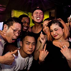 Nightlife in Hiroshima-club G hiroshima Nightclub 2017.07(13)