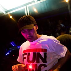 Nightlife in Hiroshima-club G hiroshima Nightclub 2017.07(18)