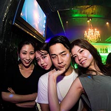 Nightlife in Hiroshima-club G hiroshima Nightclub 2017.07(3)