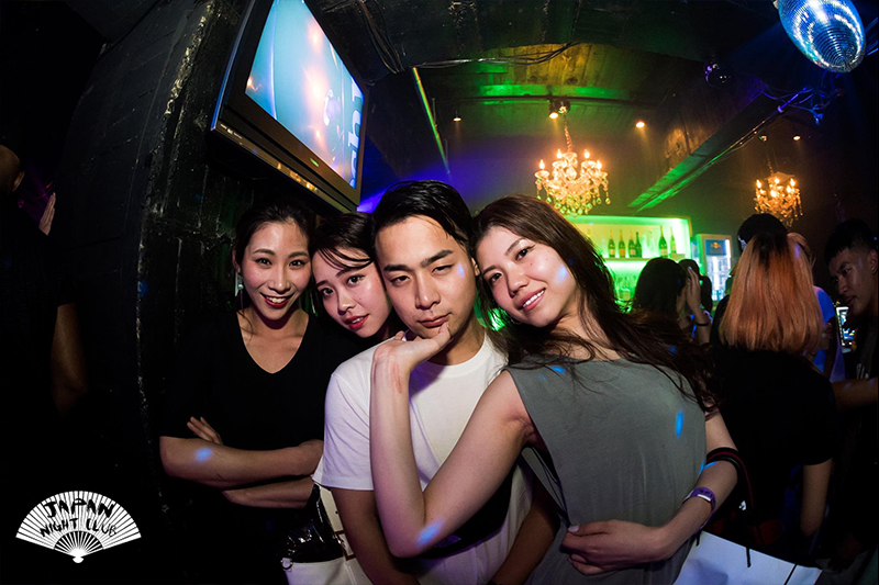Club G Hiroshima Nightlife Nightclub Hiroshima 17 07 Photo Gallery Jnc Information