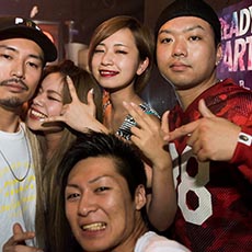Nightlife in Hiroshima-club G hiroshima Nightclub 2017.07(6)