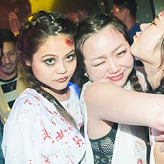 Nightlife di Hiroshima-club G hiroshima Nightclub 2017.10(10)