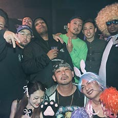 Nightlife in Hiroshima-club G hiroshima Nightclub 2017.10(11)