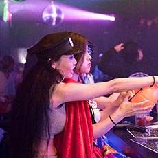 Nightlife di Hiroshima-club G hiroshima Nightclub 2017.10(17)