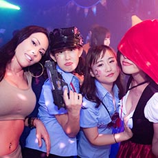 Nightlife in Hiroshima-club G hiroshima Nightclub 2017.10(19)