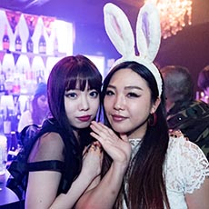 Nightlife in Hiroshima-club G hiroshima Nightclub 2017.10(24)