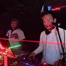 Nightlife in Hiroshima-club G hiroshima Nightclub 2017.10(26)