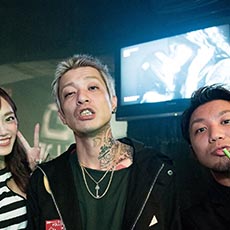 Nightlife di Hiroshima-club G hiroshima Nightclub 2017.10(28)