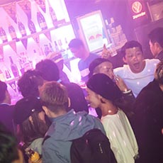 Nightlife in Hiroshima-club G hiroshima Nightclub 2017.10(8)