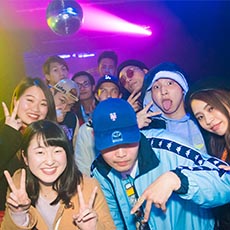 広島クラブ-club G hiroshima(クラブジー)2018.02(7)