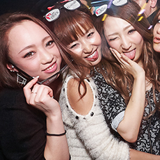 Nightlife in Tokyo-ColoR. TOKYO NIGHT CAFE Roppongi Nightclub 2014 Event(26)