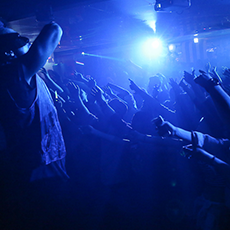 Nightlife di Tokyo-ColoR. TOKYO NIGHT CAFE Roppongi Nightclub 2014 Event(33)