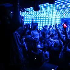 Nightlife in Tokyo-ColoR. TOKYO NIGHT CAFE Roppongi Nightclub 2014 Event(36)