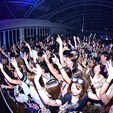 Nightlife di Tokyo-ColoR. TOKYO NIGHT CAFE Roppongi Nightclub 2015.09(39)