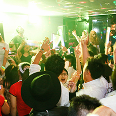 Nightlife di Tokyo-ColoR. TOKYO NIGHT CAFE Roppongi Nightclub 2015 HALLOWEEN(26)