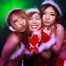Nightlife di Tokyo/Roppongi-DiA tokyo Nightclub 2016.12(37)