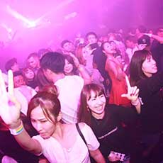Balada em Tóquio/Roppongi-DiA tokyo Clube 2016.12(52)