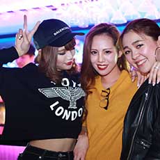 Nightlife in Tokyo/Roppongi-DiA tokyo Nightclub 2017.05(25)
