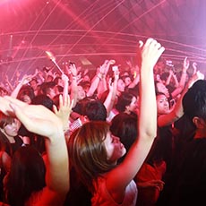 Nightlife di Tokyo/Roppongi-DiA tokyo Nightclub 2017.06(15)