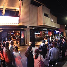 Nightlife in Tokyo/Roppongi-DiA tokyo Nightclub 2017.06(34)