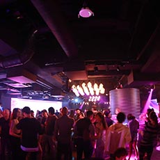 Nightlife in Tokyo/Roppongi-DiA tokyo Nightclub 2017.06(9)