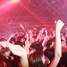 Nightlife in Tokyo/Roppongi-DiA tokyo Nightclub 2017.07(27)
