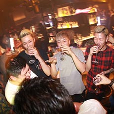 Nightlife in Tokyo/Roppongi-DiA tokyo Nightclub 2017.07(4)
