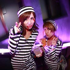 Nightlife di Tokyo/Roppongi-DiA tokyo Nightclub 2017.10(15)
