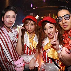 Nightlife in Tokyo/Roppongi-DiA tokyo Nightclub 2017.10(31)