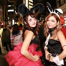 Nightlife di Tokyo/Roppongi-DiA tokyo Nightclub 2017.10(7)