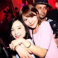 Nightlife di Tokyo-ELE TOKYO Roppongi Nightclub 2017.07(11)