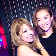 Nightlife di Tokyo-ELE TOKYO Roppongi Nightclub 2017.07(15)
