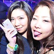 Nightlife in Tokyo/Roppongi-ESPRIT TOKYO Nightclub 2017.07(7)