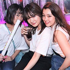 Nightlife di Tokyo/Roppongi-ESPRIT TOKYO Nightclub 2017.09(7)
