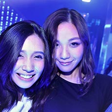 Nightlife di Tokyo/Roppongi-ESPRIT TOKYO Nightclub 2017.09(8)