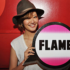 东京夜生活/涩谷-FLAME TOKYO 夜店　2015.04(11)