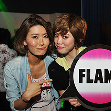 도쿄밤문화/시부야-FLAME TOKYO 나이트클럽 2015.04(22)