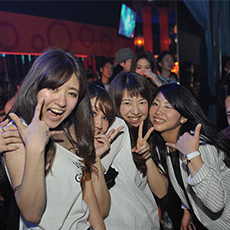 Balada em Tóquio/Shibuya-FLAME Tóquio Clube 2015.05(27)
