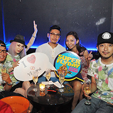 도쿄밤문화/시부야-FLAME TOKYO 나이트클럽 2015.06(4)
