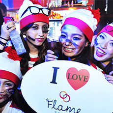 도쿄밤문화/시부야-FLAME TOKYO 나이트클럽 2015.10(38)