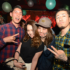 오사카밤문화-GHOST ultra lounge 나이트클럽 2015.05(18)