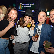 Nightlife di Osaka-GHOST ultra lounge Nightclub 2015.05(24)