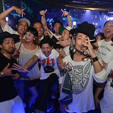大阪夜生活-GHOST ultra lounge 夜店　2015.05(37)